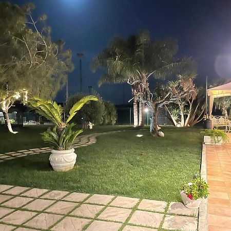 Ricciardulli Rooms Policoro Exterior photo