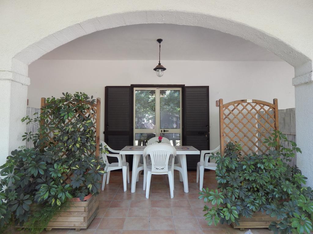Ricciardulli Rooms Policoro Room photo