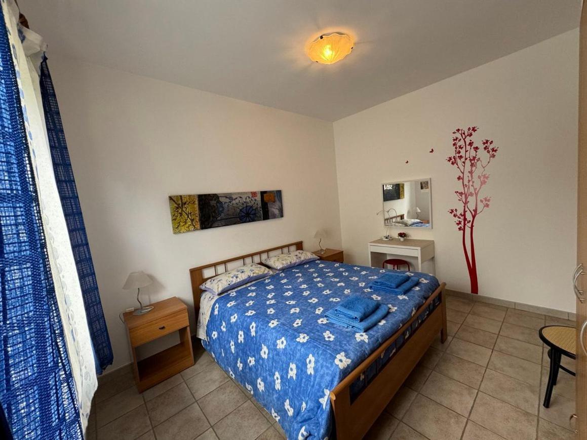 Ricciardulli Rooms Policoro Exterior photo