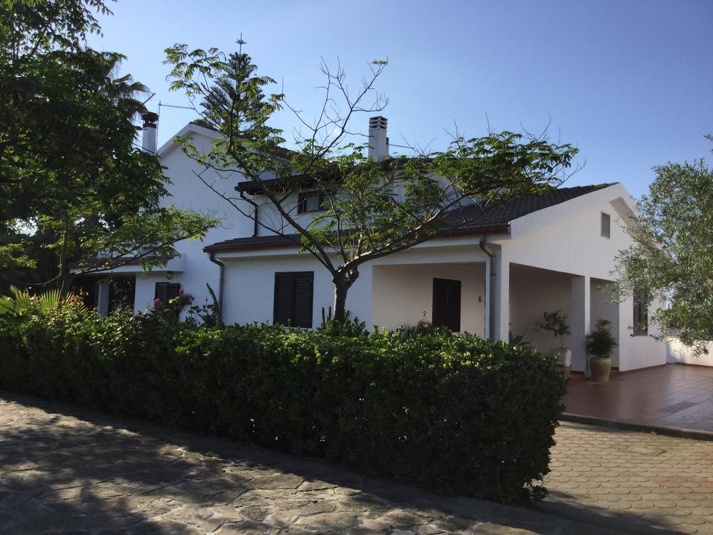 Ricciardulli Rooms Policoro Exterior photo